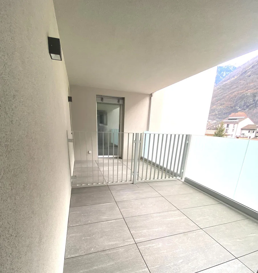 Penthouse-Wohnung in einer praktischen und strategischen Lage – Foto 9 von 13