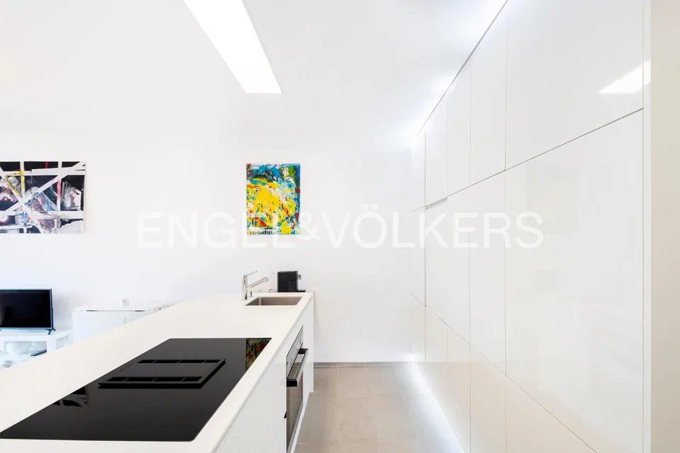 Accogliente appartamento con charme e vista lago – foto 6 di 12