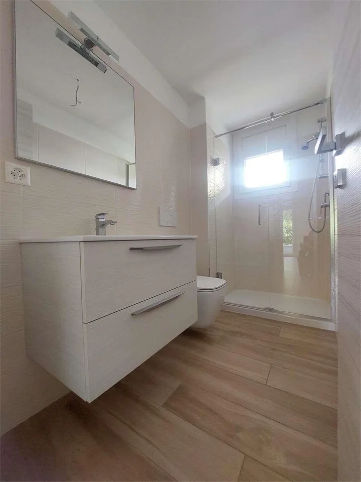 Rif.2306_Nel cuore di Gentilino, moderno appartamento 3.5 locali – foto 9 di 9