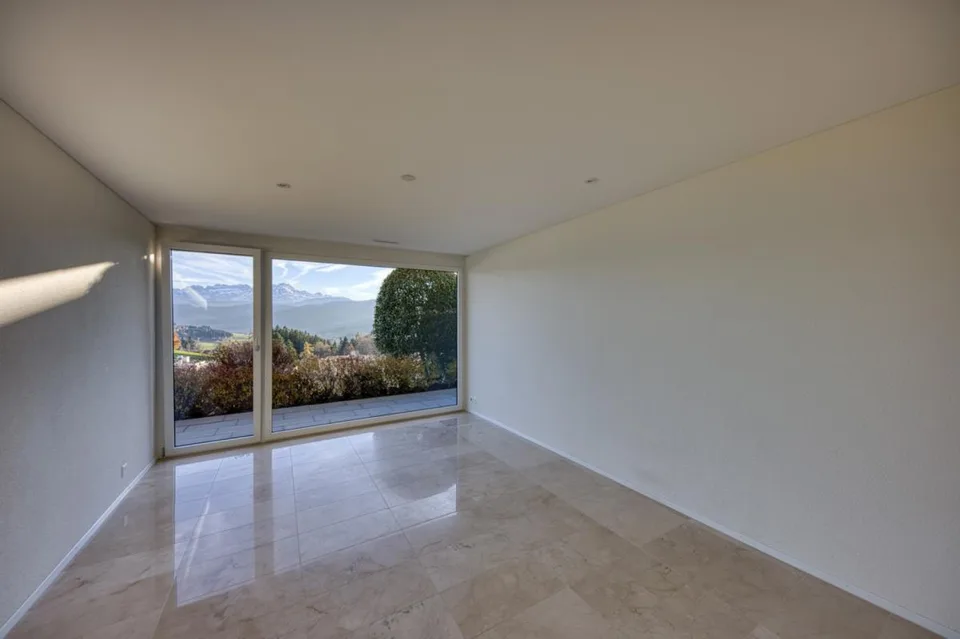 Terrace apartment with a dreamy Alpstein view – photo 6 of 16