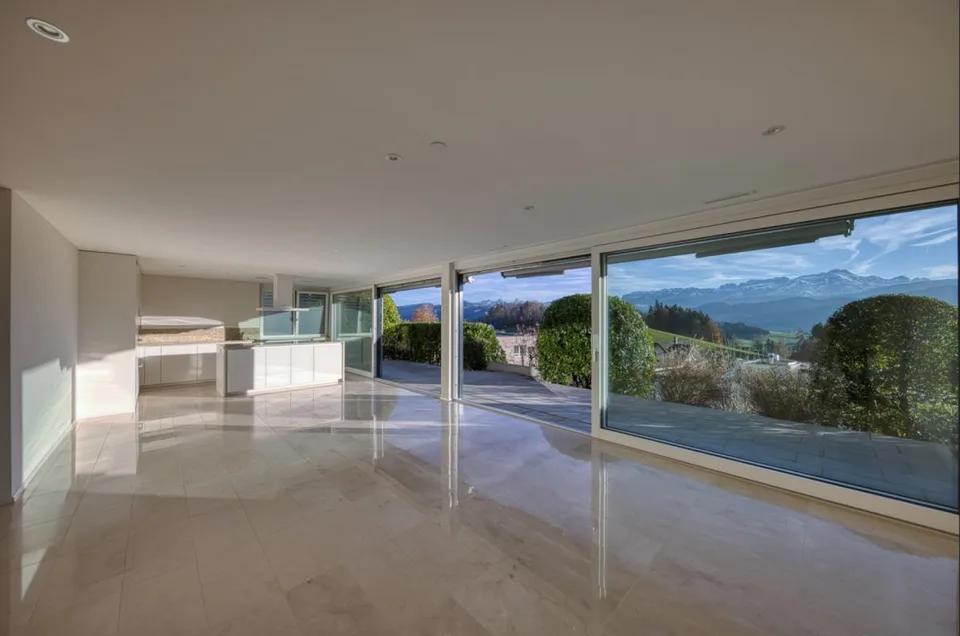 Terrace apartment with a dreamy Alpstein view – photo 9 of 16