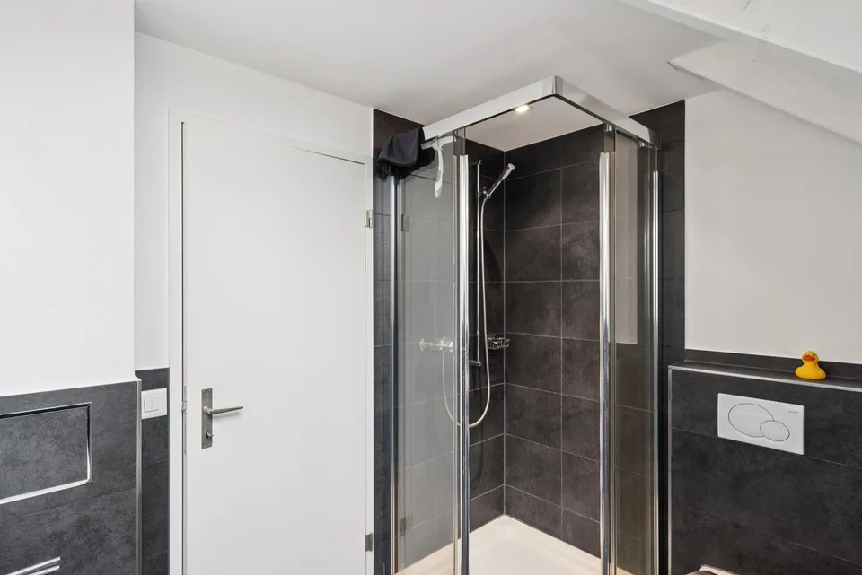 Neuer Preis: Exklusive Maisonette-Wohnung mit stilvoller Ausstattung – Foto 8 von 10