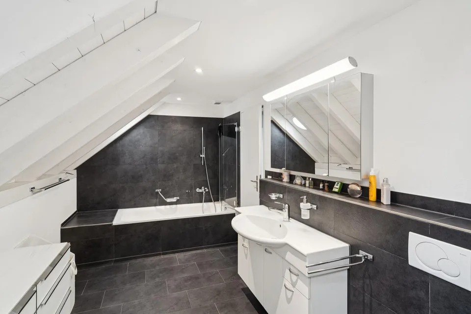 Neuer Preis: Exklusive Maisonette-Wohnung mit stilvoller Ausstattung – Foto 7 von 10