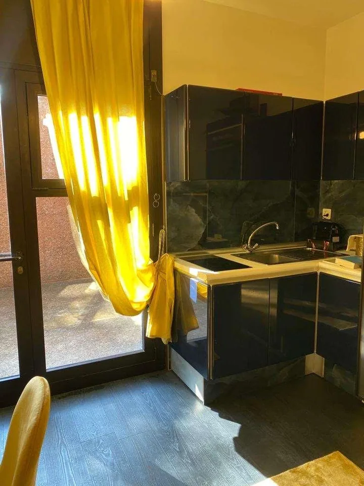 Appartement de prestige à vendre à Lugano avec vue sur le lac