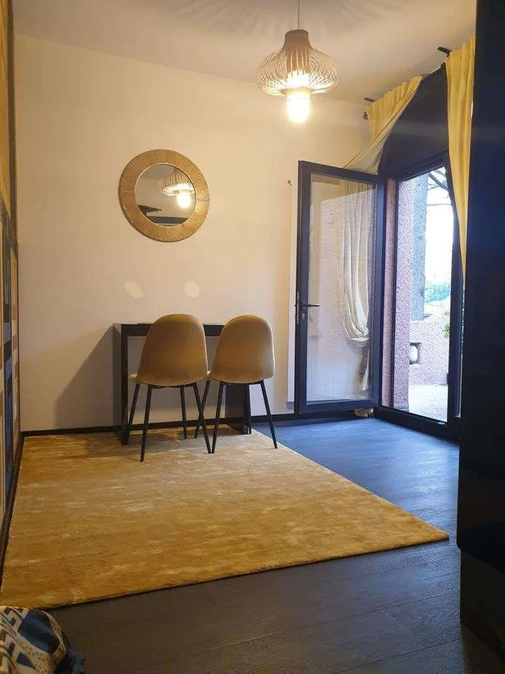 Appartement de prestige à vendre à Lugano avec vue sur le lac