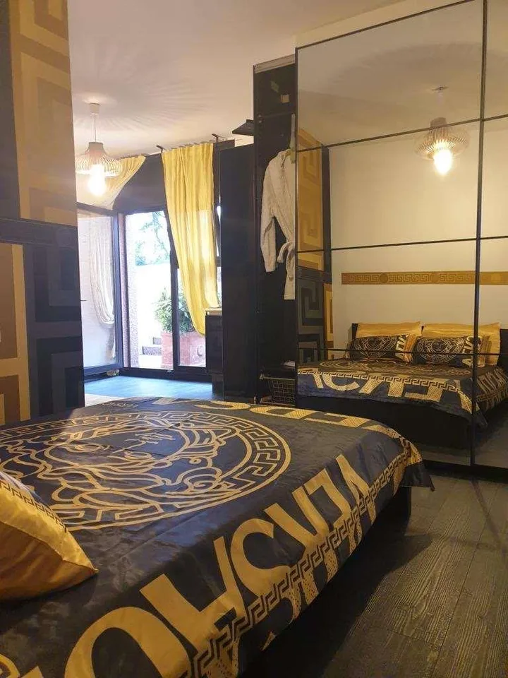 Appartement de prestige à vendre à Lugano avec vue sur le lac