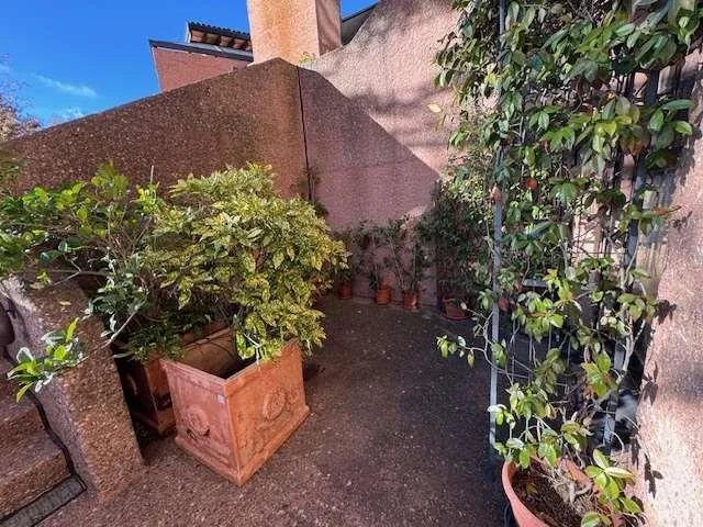 Appartement de prestige à vendre à Lugano avec vue sur le lac