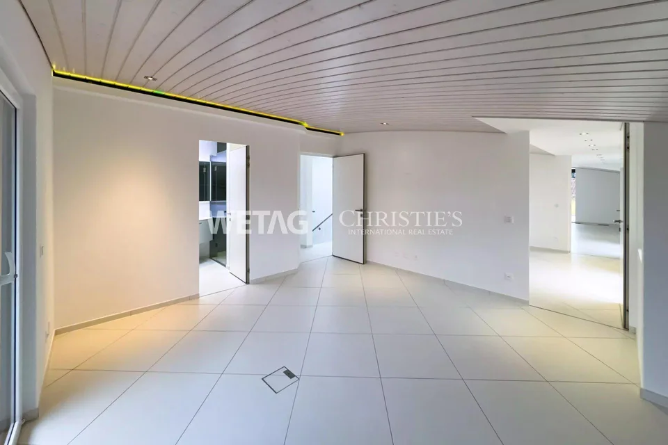 Ascona: Elegantes Luxus-Penthouse mit grosszügigen Terrassen in zentraler Lage zu verkaufen – Foto 7 von 13