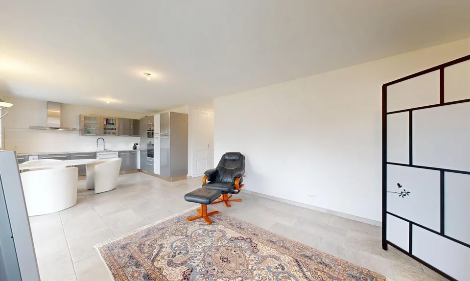 Charmant appartement 4.5 pièces au c?ur du Vully