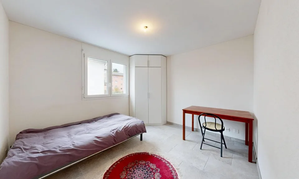 Charmant appartement 4.5 pièces au c?ur du Vully – photo 9 sur 18