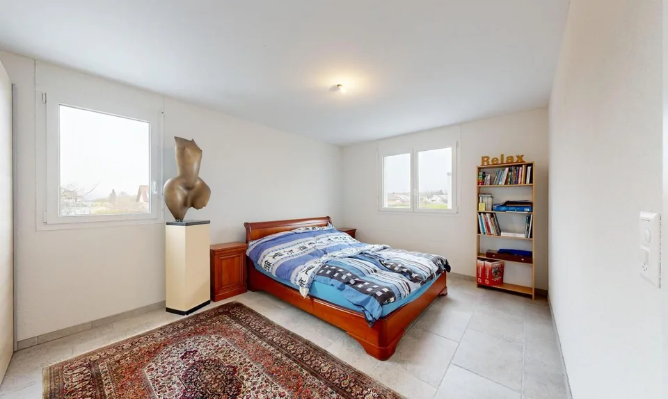 Charmant appartement 4.5 pièces au c?ur du Vully – photo 8 sur 18
