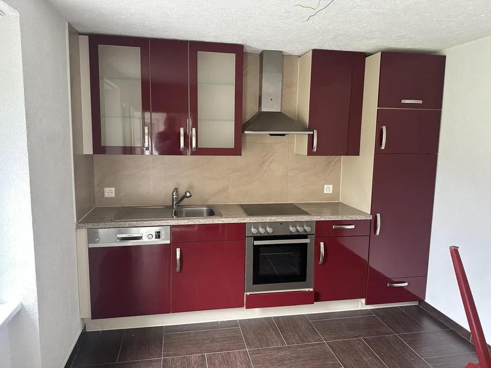 CHIRONICO - FAIDO Maison unifamiliale 7,5 locaux
