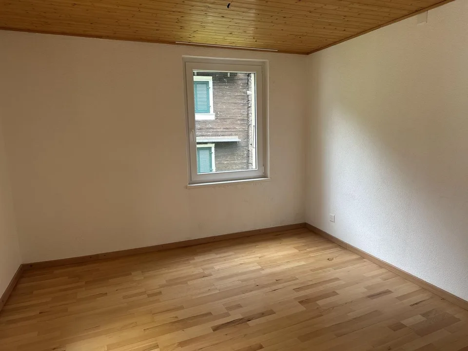 CHIRONICO - FAIDO Maison unifamiliale 7,5 locaux
