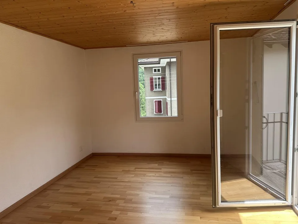 CHIRONICO - FAIDO Maison unifamiliale 7,5 locaux