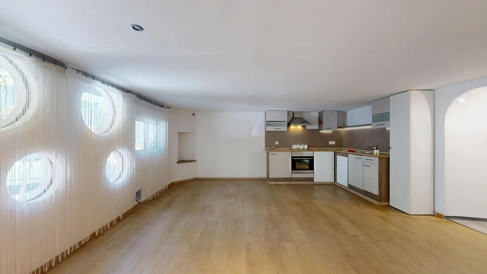 Casa unifamiliare con appartamento annesso in una posizione tranquilla a Buchs in vendita – foto 15 di 20