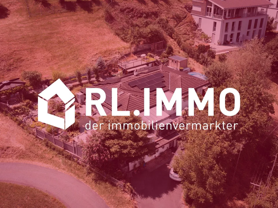 Einfamilienhaus mit Einliegerwohnung an ruhiger Lage in Buchs zu ve...