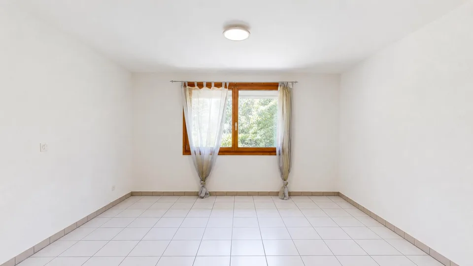Casa unifamiliare con appartamento annesso in una posizione tranquilla a Buchs in vendita – foto 7 di 20