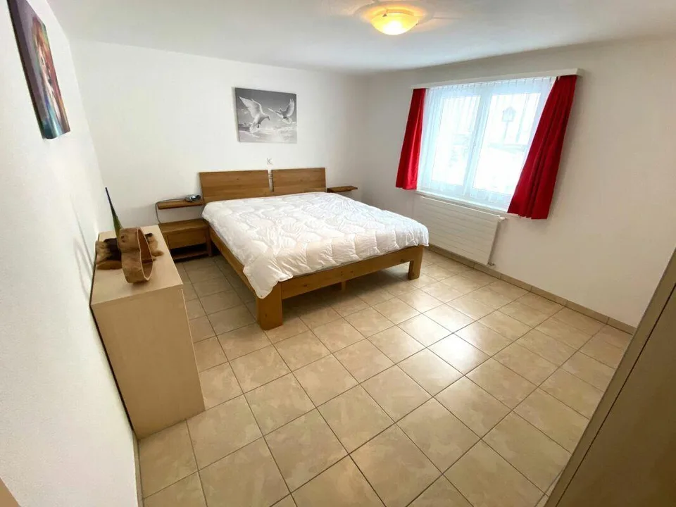 Schönegg sehr komfortable 4.5 Zimmerwohnung