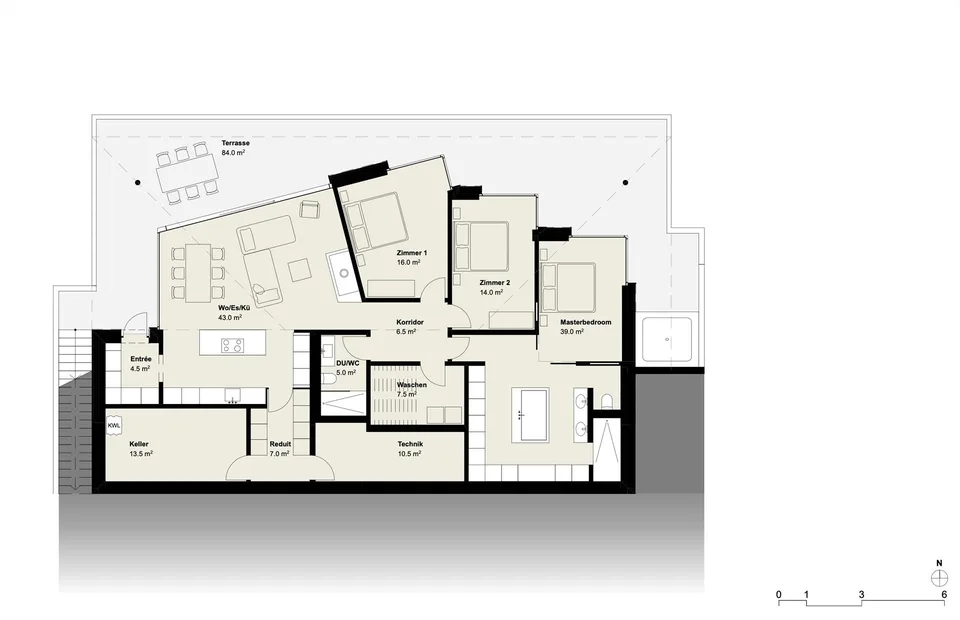 Exklusives Haus mit Seesicht – foto 9 di 12