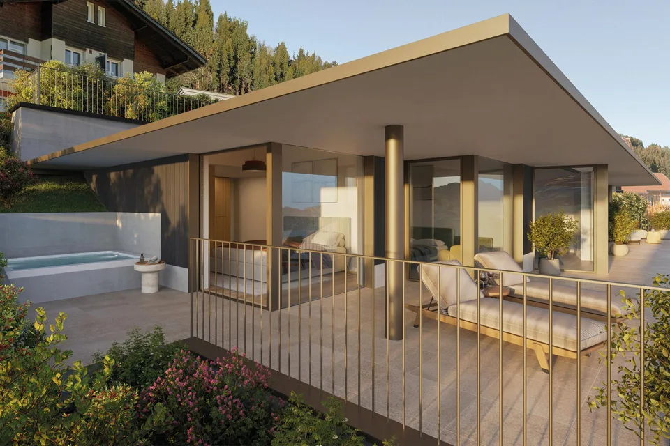 Exklusives Haus mit Seesicht – foto 7 di 12