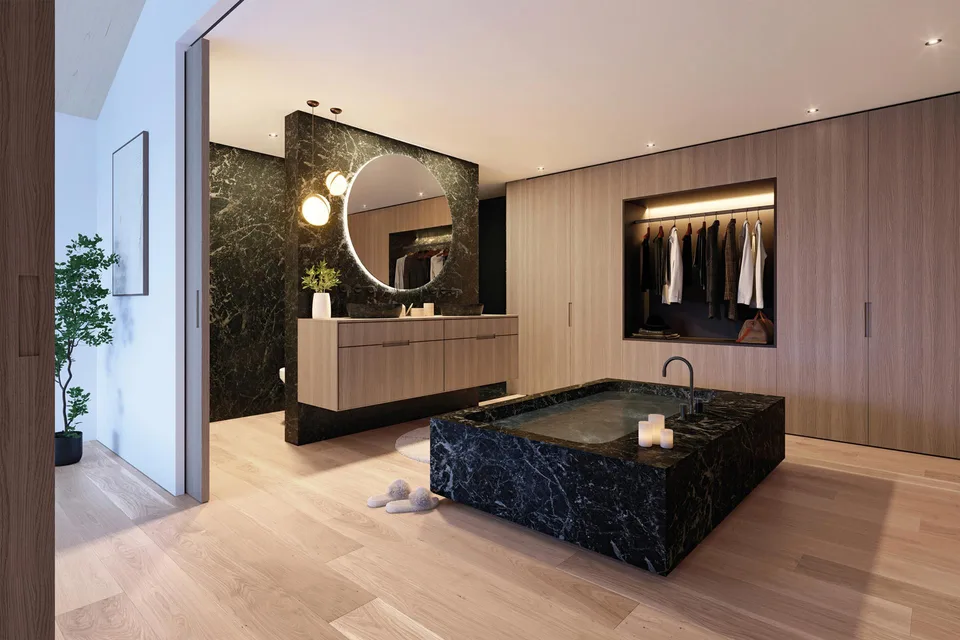 Exklusives Haus mit Seesicht – foto 6 di 12