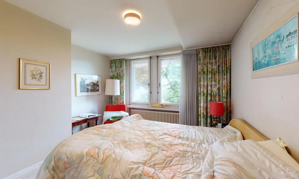 Affascinante casa familiare indipendente di 7,5 stanze a Lenzburg – foto 11 di 19