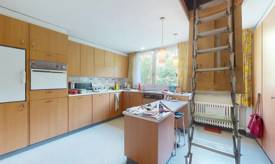 Affascinante casa familiare indipendente di 7,5 stanze a Lenzburg – foto 9 di 19