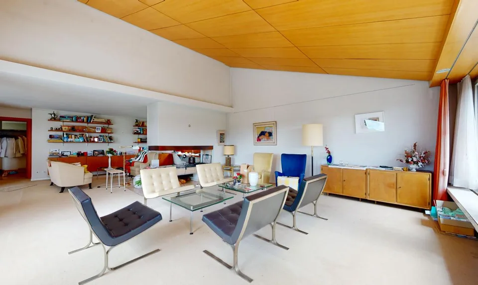 Affascinante casa familiare indipendente di 7,5 stanze a Lenzburg – foto 8 di 19
