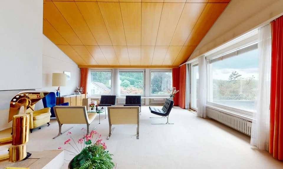 Affascinante casa familiare indipendente di 7,5 stanze a Lenzburg – foto 7 di 19