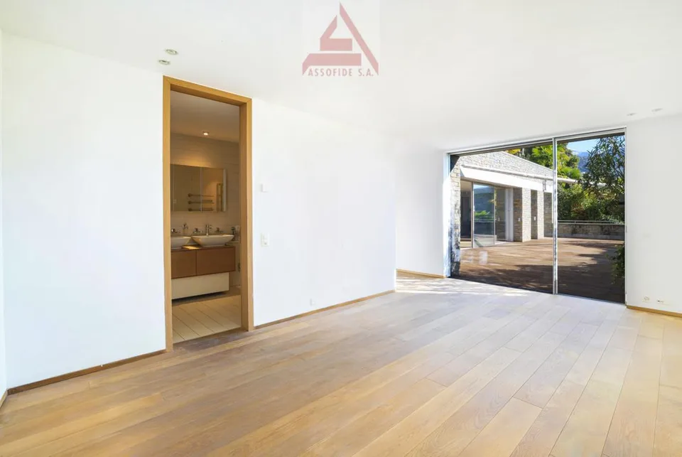 Wunderschöne 4.5-Zi.-Wohnung / Bellissimo appartamento di 4.5 locali
