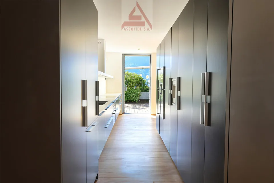 Wunderschöne 4.5-Zi.-Wohnung / Bellissimo appartamento di 4.5 locali