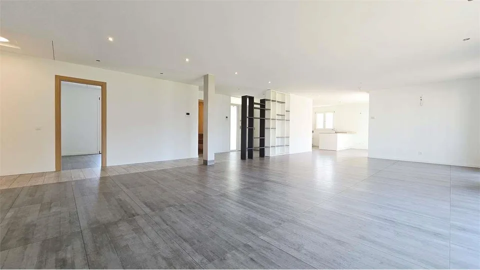 CASLANO - GROßZÜGIGES 6.5 ZIMMER-WOHNUNG MIT SCHWIMMBAD ZUM VERKAUF