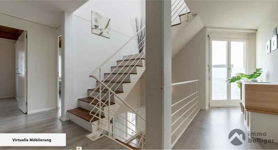6.5 Zimmer voller Leben – Raum für Erinnerungen – Foto 6 von 13