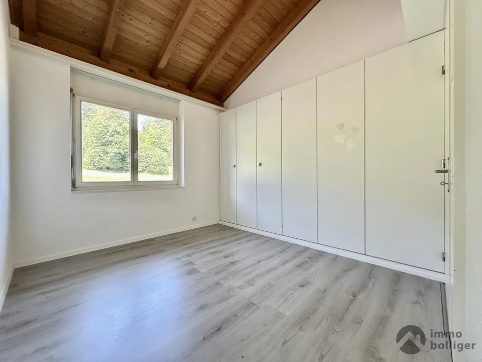 6.5 Zimmer voller Leben – Raum für Erinnerungen – Foto 8 von 13