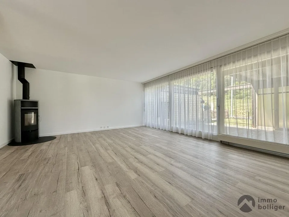 6.5 Zimmer voller Leben – Raum für Erinnerungen