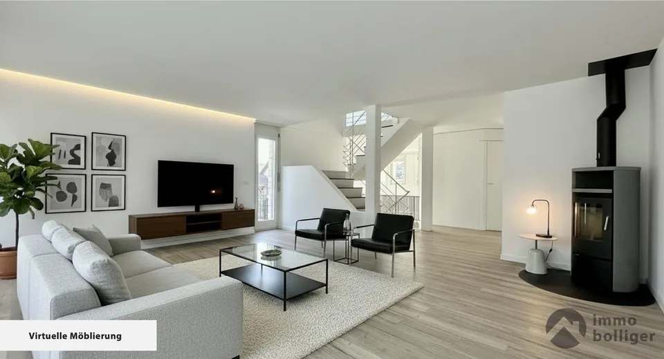 6.5 Zimmer voller Leben – Raum für Erinnerungen