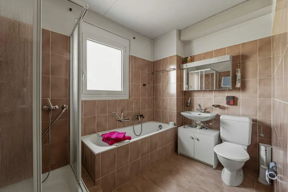 House with open view in privileged area - 5.5 rooms in Bellinzona – photo 9 of 11