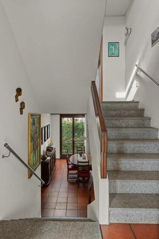 House with open view in privileged area - 5.5 rooms in Bellinzona – photo 10 of 11