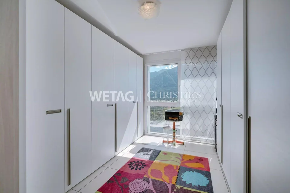 Gordola: Komfortable & moderne Wohnung mit überdachter Terrasse zu verkaufen – Foto 7 von 22