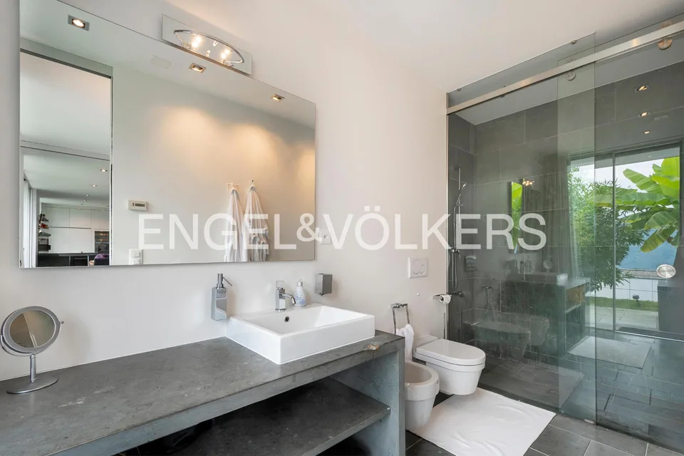 Appartement élégant et moderne avec vue panoramique – photo 9 sur 13
