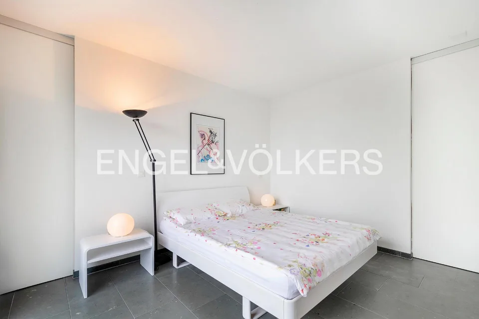 Appartement élégant et moderne avec vue panoramique – photo 7 sur 13