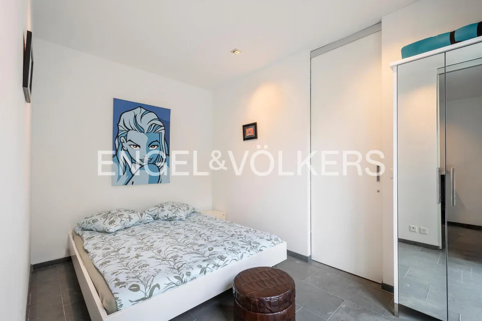 Appartement élégant et moderne avec vue panoramique – photo 8 sur 13