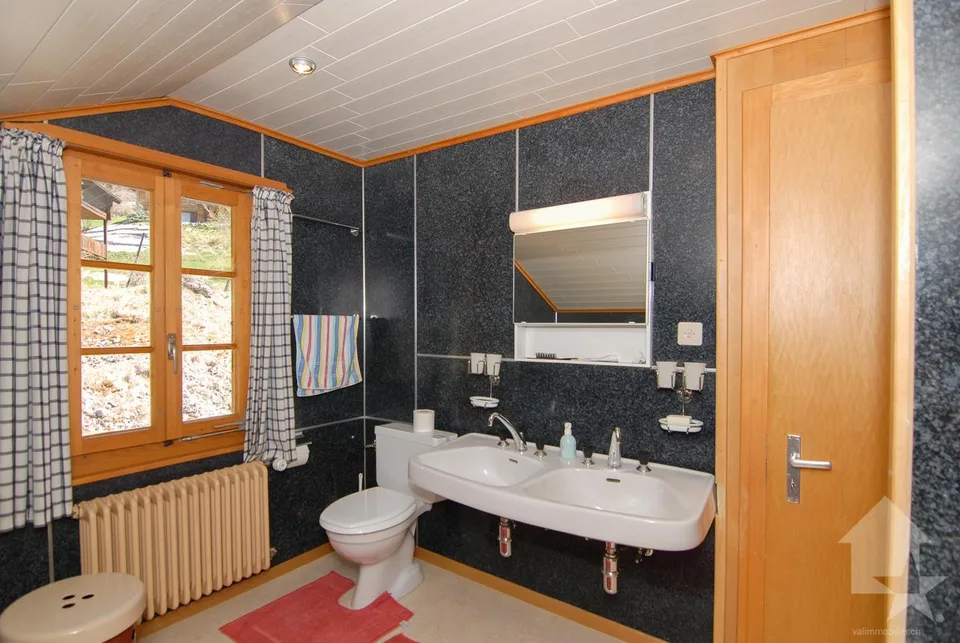 Chalet à proximité du vieux village d'Evolène – Foto 16 von 28