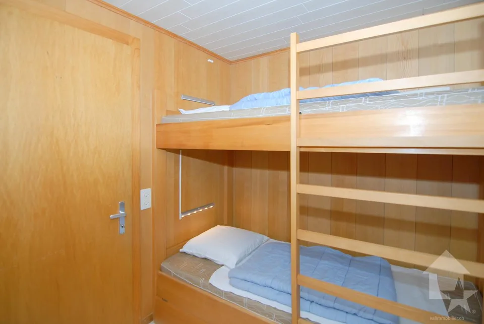 Chalet à proximité du vieux village d'Evolène – Foto 14 von 28