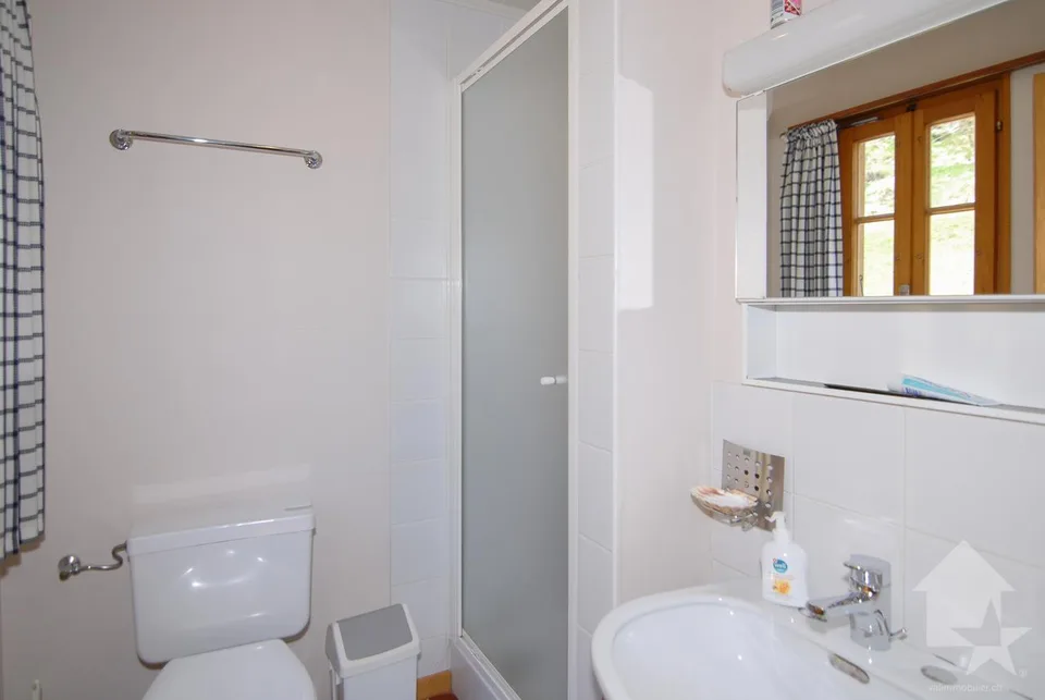 Chalet à proximité du vieux village d'Evolène – Foto 20 von 28