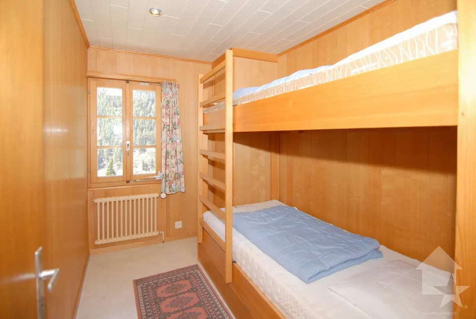 Chalet à proximité du vieux village d'Evolène – Foto 11 von 28