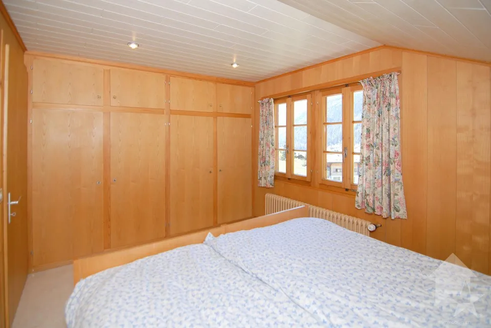 Chalet à proximité du vieux village d'Evolène – Foto 9 von 28