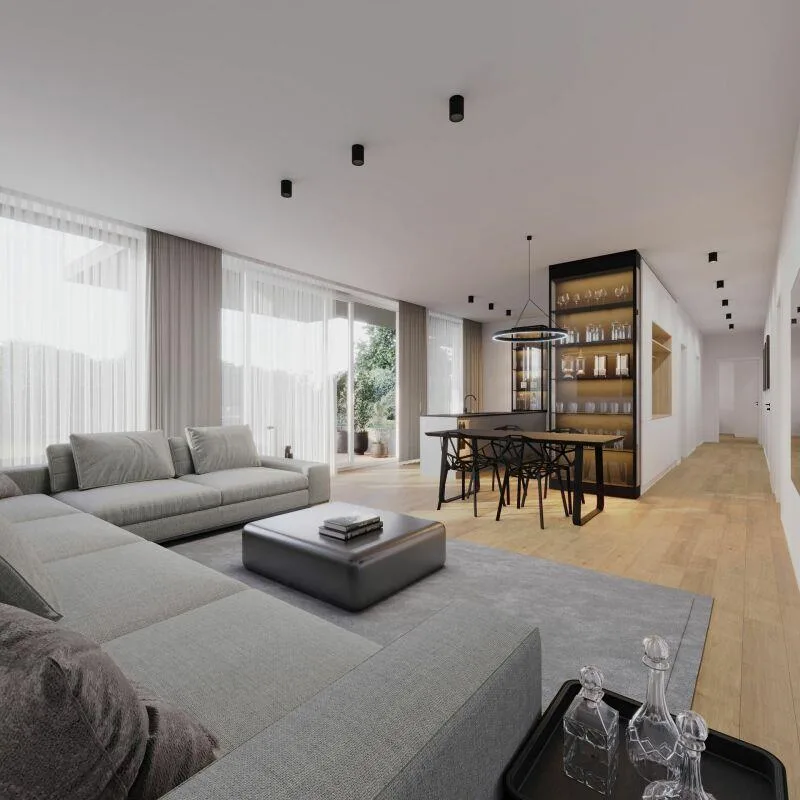 Ein Zuhause mit Charakter statt Wohnraum von der Stange