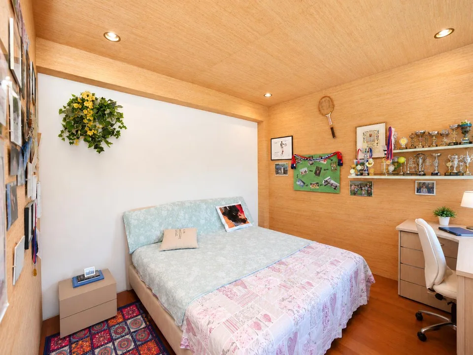 Prestigiosa Villa con Panoramica Vista Lago e Darsena Privata – Foto 13 von 21