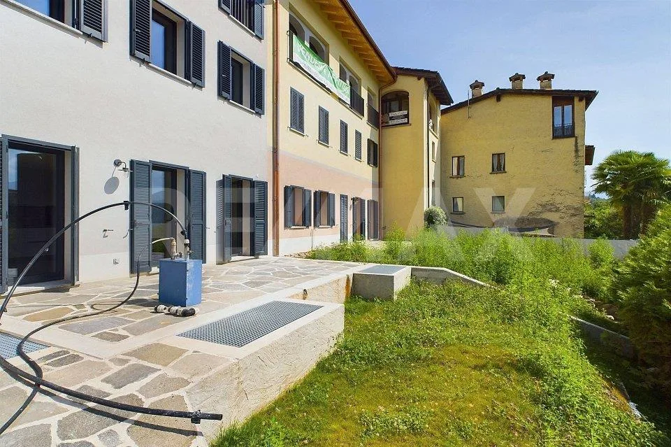 PURA - APPARTAMENTO RISTRUTTURATO NEL NUCLEO – Foto 12 von 12